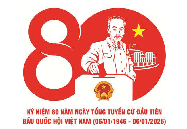 Tuần phim Kỷ niệm 80 năm ngày tổng tuyển cử đầu tiên bầu Quốc hội Việt Nam và chào mừng Đại hội đại biểu toàn quốc lần thứ XIV của Đảng